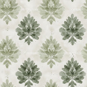 Paper Texture Wallpaper Watercolor Botanical Removable Wall Decor design