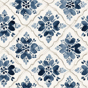 Paper Texture Wallpaper Watercolor Removable Floral Wall Double Roll design