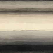 Minimalist Landscape Wallpaper Abstract Horizon Soft Gradient Decorative Mural design