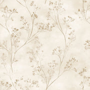 White Background Wallpaper Japandi Japandi Decorative Mural design