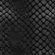 Reptile Scales Wallpaper Snake Skin Removable Textured Wall Double Roll design