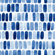 White Background Wallpaper Watercolor Texture Removable Wall Decor design