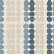 Mid Century Modern Wallpaper Retro Minimalist Decorative Mural design