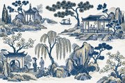 White Background Wallpaper Ivory Cream Wall Mural design