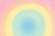Pastel Rainbow Wallpaper Abstract Ombre Removable Wall Decor design