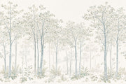 Watercolor Texture Wallpaper Watercolor Texture Wall Mural design