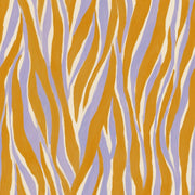 Zebra Stripe Wallpaper Animal Print Removable Abstract Wall Double Roll design