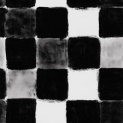 Paper Texture Wallpaper Canvas Grain Monochrome Removable Wall Decor design
