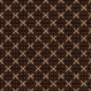 Geometric Lattice Wallpaper Trellis Circles Art Deco Removable Wall Decor design