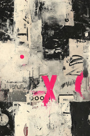Grunge Texture Wallpaper Poster Wall Urban Decorative Mural design