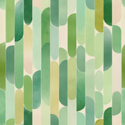 Watercolor Texture Wallpaper Mid Century Modern Decorative Mural design