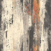 Grunge Texture Wallpaper Industrial Abstract Removable Wall Decor design