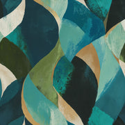 Mid Century Modern Wallpaper Modern Removable Contemporary Wall Double Roll design