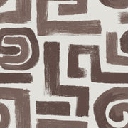 Abstract Wallpaper Geometric Removable Brushstroke Wall Double Roll design