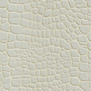 Crocodile Texture Wallpaper Reptile Skin Embossed Leather Decorative Mural design