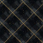Geometric Plaid Wallpaper Diagonal Grid Removable Modern Glam Wall Double Roll design