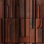 Brick Wall Wallpaper Brick Wall Removable Brick Wall Wall Double Roll design