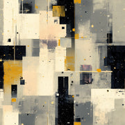 Abstract Wallpaper Geometric Removable Modern Wall Double Roll design