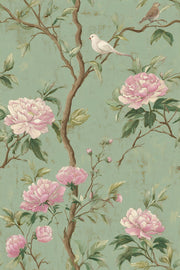 Paper Texture Wallpaper Surface Grain Matte Finish Decorative Mural design