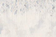 Watercolor Wallpaper Abstract Dots Removable Wall Decor design