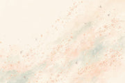 Cherry Blossoms Wallpaper Watercolor East Asian Inspired Removable Wall Decor design
