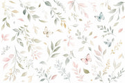 White Background Wallpaper White Background White Background Wall Mural design