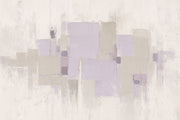 Abstract Wallpaper Geometric Rectangles Wall Mural design