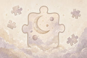 Cloudy Sky Wallpaper Pastel Sky Dreamy Sky Removable Wall Decor design