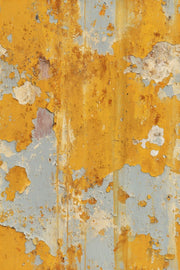 Peeling Paint Wallpaper Distressed Wall Weathered Plaster Removable Wall Decor design