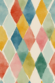 Watercolor Texture Wallpaper Watercolor Removable Texture Wall Double Roll design