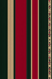 Dark Striped Wallpaper Tribal Border Geometric Textile Removable Wall Decor design