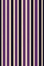 Vertical Stripes Wallpaper Striped Wallpaper Removable Geometric Wall Double Roll design
