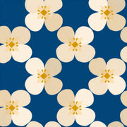 Mid Century Modern Wallpaper Retro Removable Minimalist Wall Double Roll design