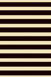 Stripe Wallpaper Horizontal Bands In Burgundy Brown And Cream design