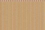 Vertical Stripes And Diamond Border Wallpaper Rustic Tan Wall Mural design