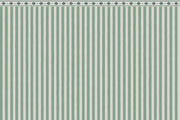 Sage Green Vertical Stripes Wallpaper Geometric Border Wall Mural design