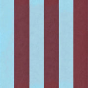 Vertical Stripes Wallpaper Light Blue And Burgundy Red design