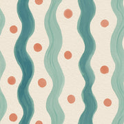 Watercolor Texture Wallpaper Painted Texture Removable Textured Paper Wall Decor design