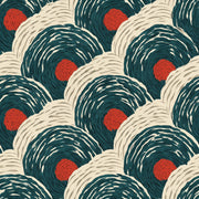 Abstract Pattern Wallpaper Modern Wall Decor design
