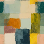 Mid Century Modern Wallpaper Modern Removable Retro Wall Decor design