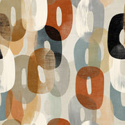 Mid Century Modern Wallpaper Modern Removable Contemporary Wall Decor design