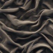 Dark Abstract Draped Texture Wallpaper design