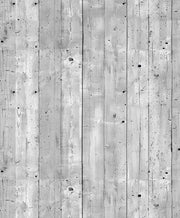 Textured Gray Industrial Concrete Wallpaper design
