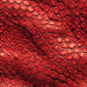 Crimson Red Textured Abstract Wallpaper design