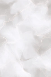 Soft Cream Abstract Marble Effect Wallpaper design