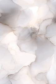Cream and Gray Abstract Watercolor Texture Wallpaper design
