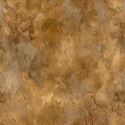 Textured Golden Look Earth Abstract Wallpaper design