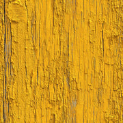 Rustic Wood Wallpaper Yellow Industrial Decorative Mural design