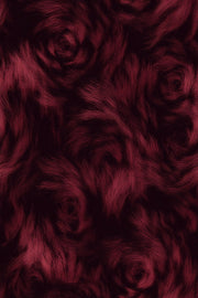 Abstract Pattern Wallpaper Elegant Black Wall Decor design