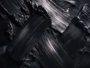 Modern Abstract Wallpaper Dark Removable Glossy Wall Mural design